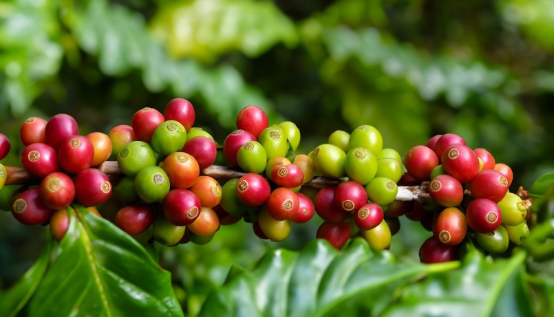 Giá cà phê cao kỷ lục, nông dân lãi gấp 2- 4 lần trồng lúa