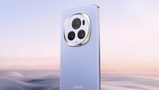 Honor Magic 6 Pro ra mắt với camera tiềm vọng 180MP