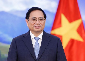 Thủ tướng Phạm Minh Chính sắp tham dự Hội nghị WEF Davos, thăm Hungary và Romania