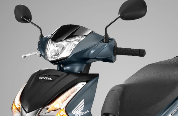 Honda Future 125 FI 2024: Mẫu xe số đáng chú ý trong phân khúc