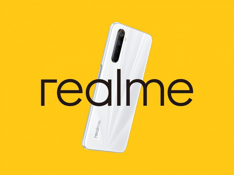 Realme Note 1: Hé lộ ngày ra mắt, đối thủ cạnh tranh đáng gờm