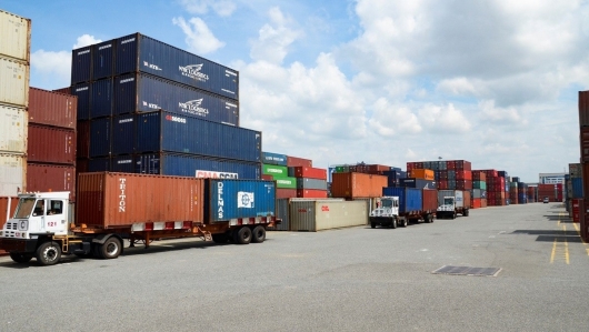 Việt Nam xuất khẩu hàng hoá sang Hoa Kỳ thu 97 tỷ USD