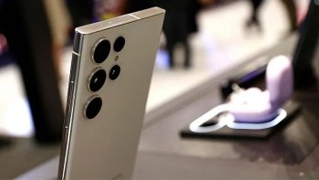 Samsung Galaxy S24 Ultra ra mắt, mở ra kỷ nguyên mới cho điện thoại AI