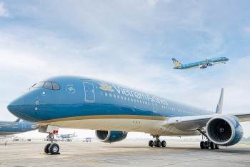 Tăng thêm hơn 310 chuyến bay phục vụ dịp cao điểm Tết Nguyên đán