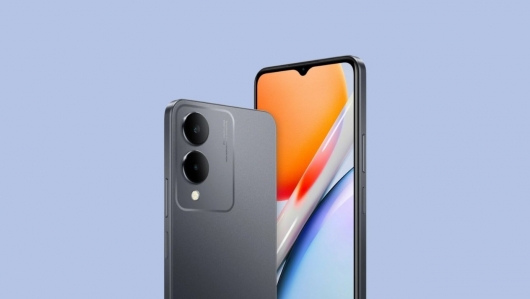vivo g2 ra mat tai thi truong trung quoc voi man hinh 90 hz chip dimensity 6020
