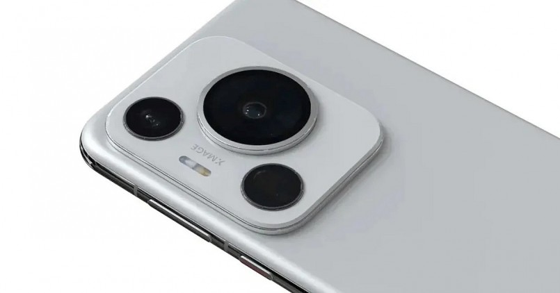 Thông tin ban đầu về dòng smartphone Huawei P70 Series