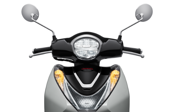 Giá xe Honda SH Mode 2024 cuối tháng 1