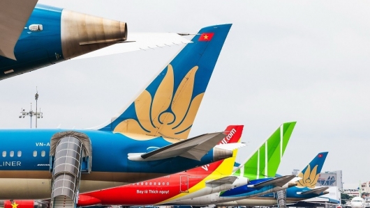 Hàng không Việt Nam sẽ hoàn toàn hồi phục vào cuối năm 2024