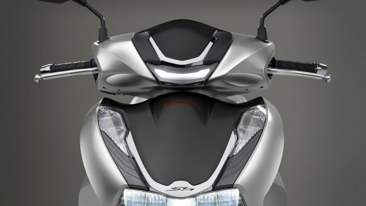 Honda SH 2024: Giá giảm sâu, nhiều ưu đãi hấp dẫn