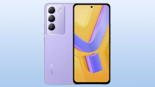 dien thoai vivo y100 5g quoc te ra mat voi chip snapdragon 4 gen 2