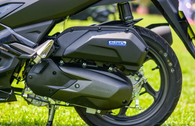 Yamaha FreeGo 2024 và Honda AirBlade 125, lựa chọn tốt hơn cho bạn?
