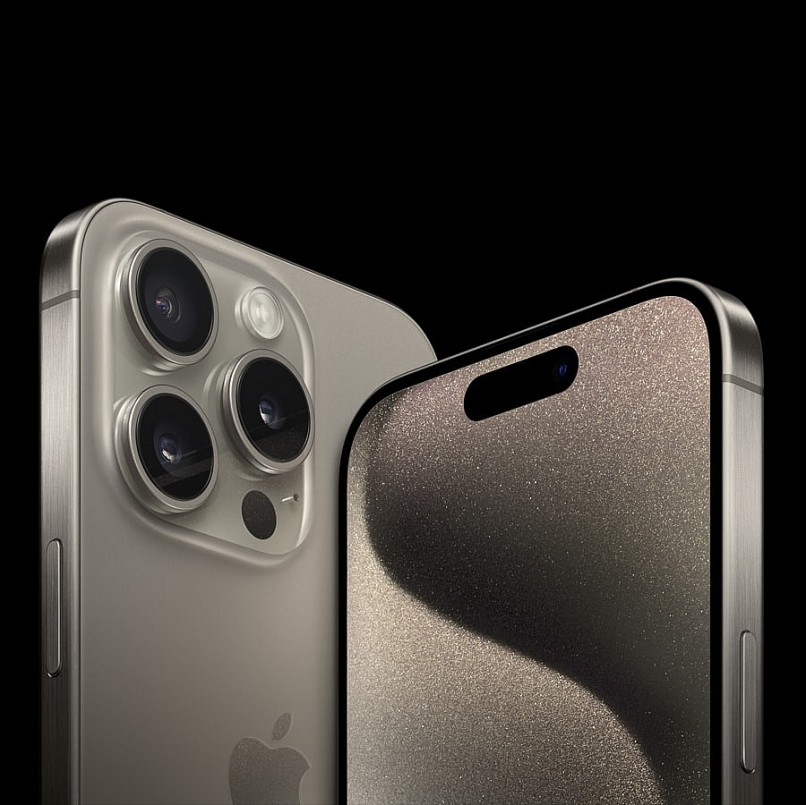 iPhone 15 Pro Max giá tốt nhất từ trước đến nay