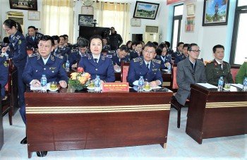 Cục Quản lý thị trường tỉnh Hưng Yên triển khai nhiệm vụ năm 2024