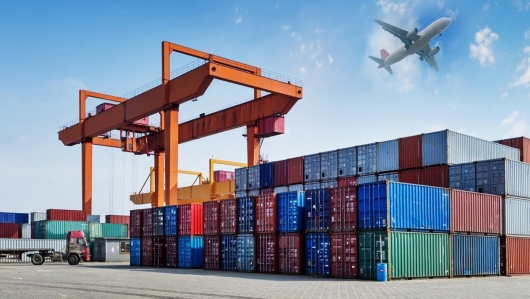 Xuất nhập khẩu có tín hiệu khả quan, đạt gần 30 tỷ USD trong nửa đầu tháng 1