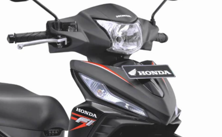 Honda Revo X nhập khẩu nguyên chiếc giá chỉ 28,5 triệu đồng