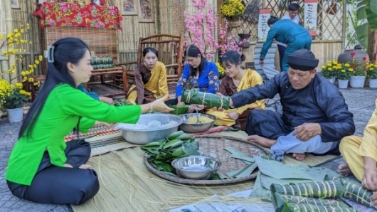 Sắp diễn ra Lễ hội Văn hóa ẩm thực Tết Quảng Đà tại Đà Nẵng
