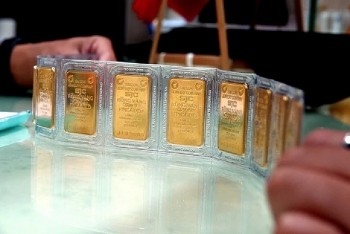 Giá vàng hôm nay 31/1/2024: Vàng trong nước tăng mạnh