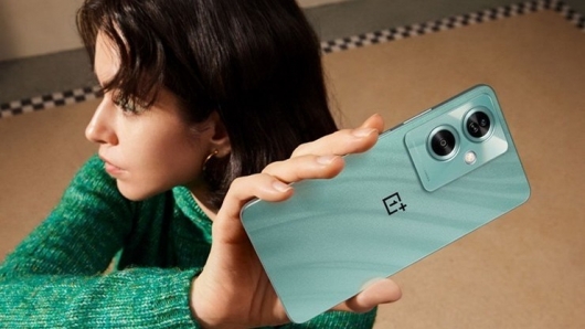 OnePlus âm thầm ra mắt smartphone OnePlus Nord N30 SE 5G