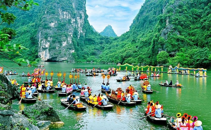 Việt Nam có nhiều ưu điểm lớn để trở thành điểm đến hấp dẫn.