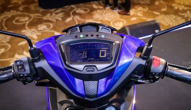 Giá xe Yamaha Exciter 150 2024 giáp Tết, rẻ bất ngờ