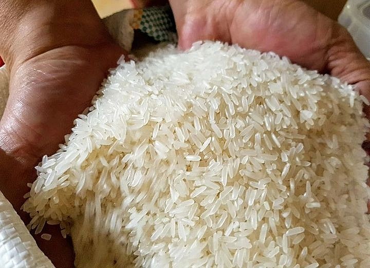 Gạo Việt đã vượt qua cái bóng của gạo Thái Lan hay Campuchia để xác lập vị thế mới với thương hiệu riêng
