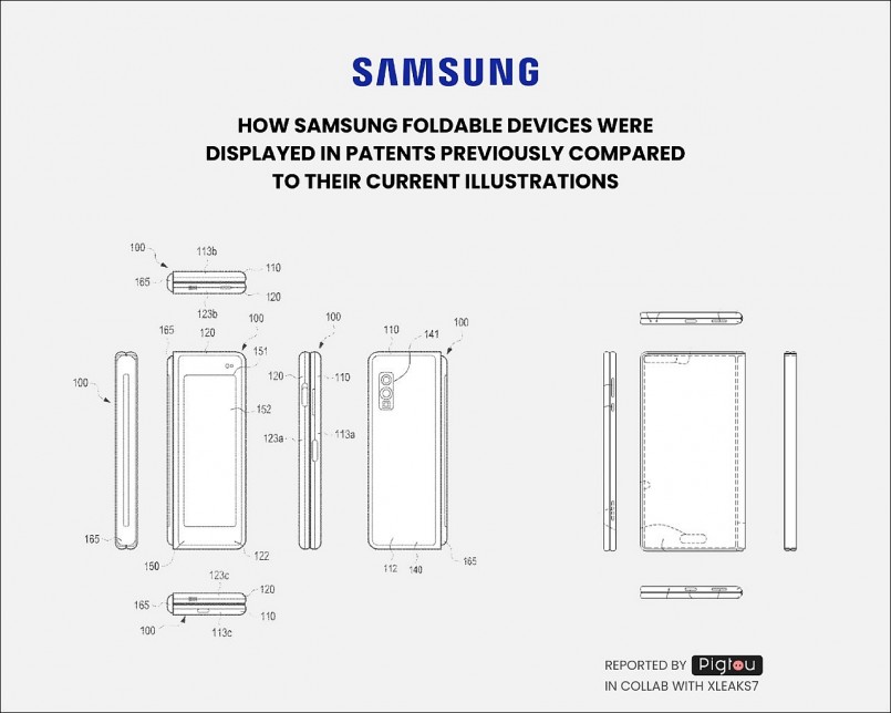 Samsung dự tính ra mắt điện thoại gập giá rẻ hơn, tên dự tính Galaxy Z Fold6 FE