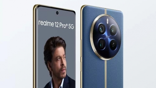 Realme 12 Plus 5G lộ diện trên TENAA, dự kiến sắp ra mắt