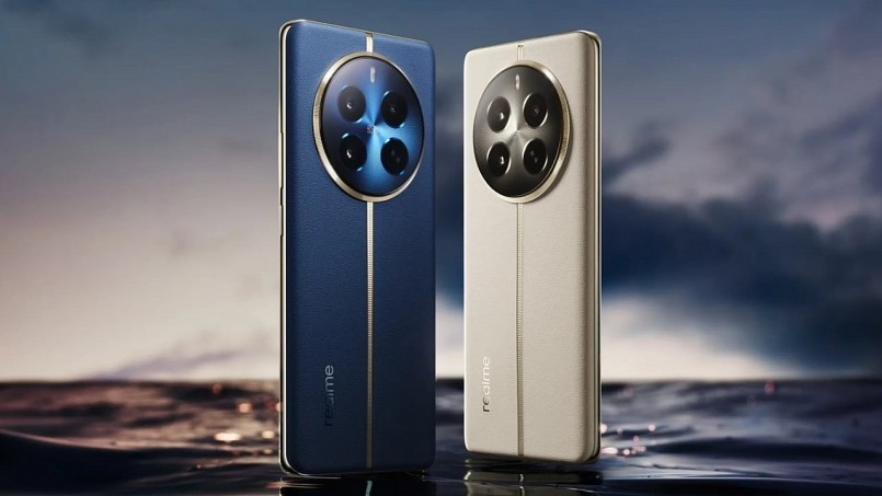 Realme 12 Plus 5G lộ diện trên TENAA, dự kiến sắp ra mắt