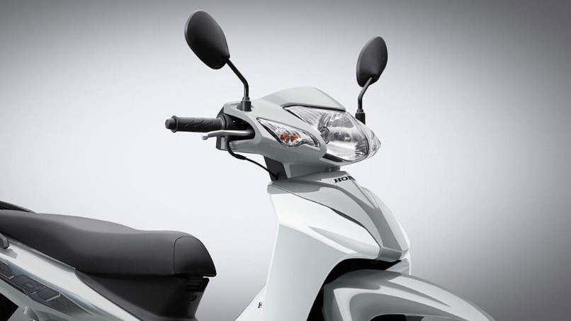 Bảng giá xe Honda Wave Alpha 2024 mới nhất tháng 2