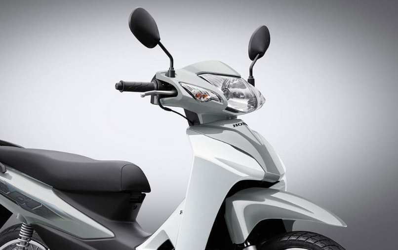 Bảng giá xe Honda Wave Alpha 2024 mới nhất tháng 2