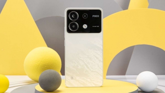 POCO X6 Neo: Smartphone giá rẻ sắp ra mắt tại Ấn Độ với màn hình 120Hz