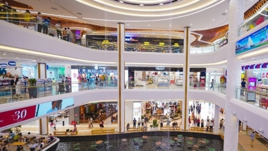 Thị trường bán lẻ Hà Nội sắp có thêm 4 trung tâm mua sắm và 11 khối đế bán lẻ
