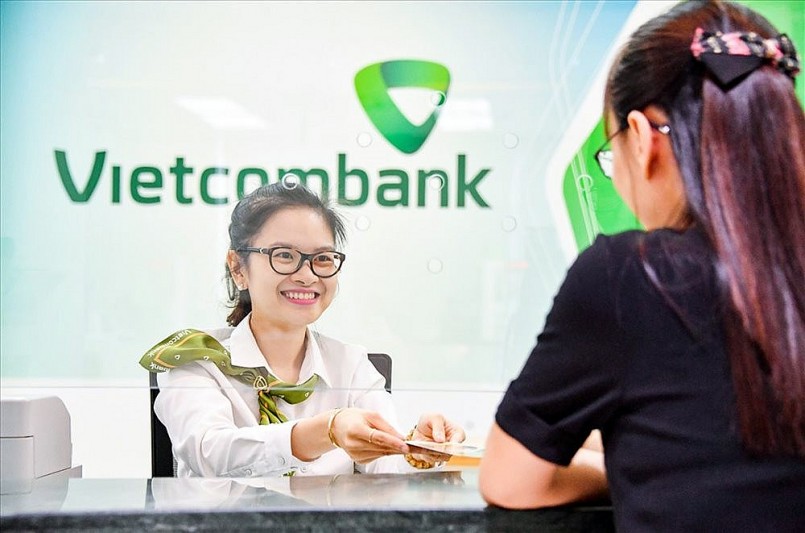Vietcombank đã xác lập kỷ lục mới về lợi nhuận và tiếp tục giữ vững “ngôi vương” toàn hệ thống