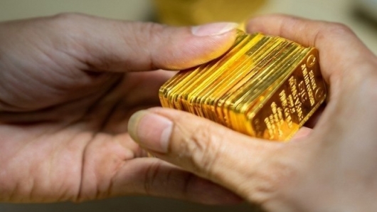 Sửa đổi, bổ sung quy định về việc tổ chức và quản lý sản xuất vàng miếng