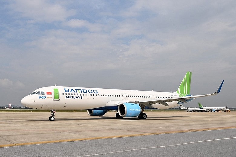 Bamboo Airways đang tích trực triển khai tái cấu trúc.