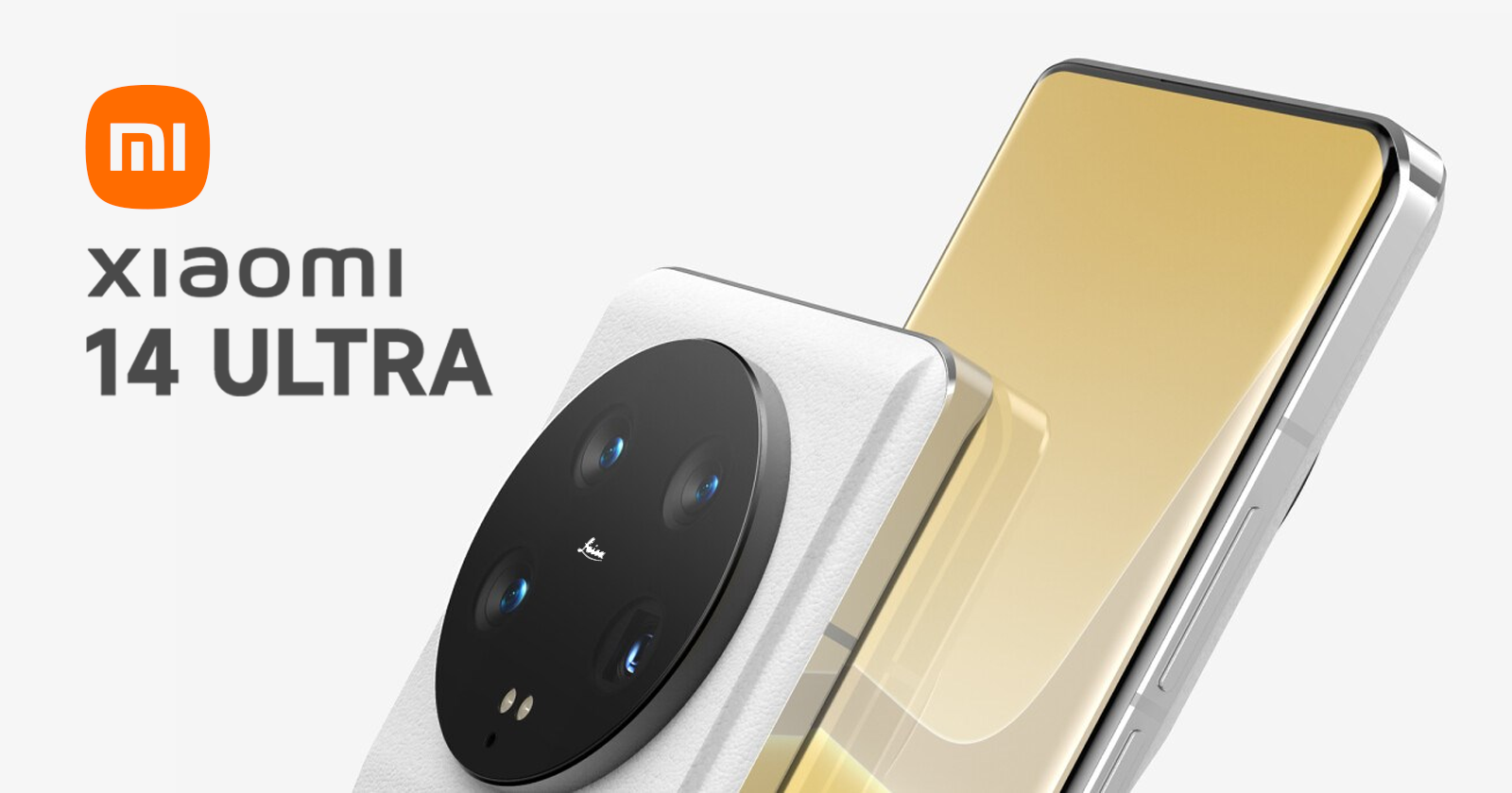 Xiaomi 14 series ra mắt toàn cầu vào cuối tháng 2, hứa hẹn 