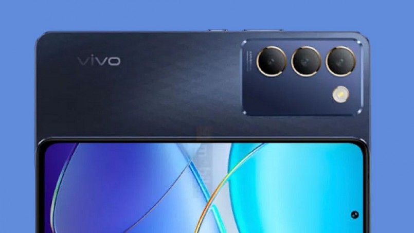 Tiết lộ thông tin về điện thoại Vivo Y200e