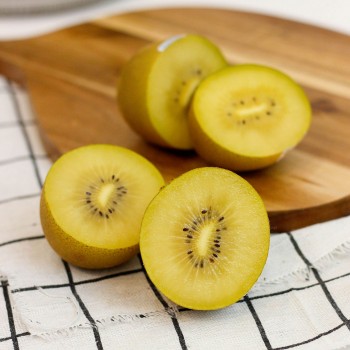 Những lý do bạn nên ăn kiwi mỗi ngày