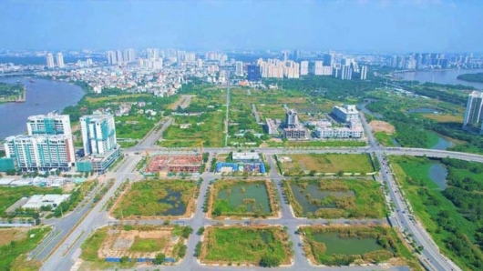 Luật Đất đai (sửa đổi): Tạo thuận lợi cho Việt kiều sở hữu nhà ở Việt Nam