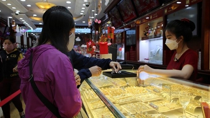 Thủ tướng yêu cầu sớm có giải pháp quản lý hiệu quả thị trường vàng