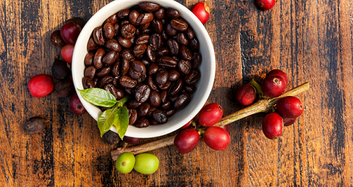 Giá nông sản hôm nay 19/2: Cà phê và hồ tiêu tiếp đà tăng