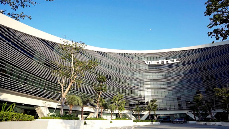 Viettel tiếp tục nằm trong Top thương hiệu viễn thông giá trị nhất Việt Nam.
