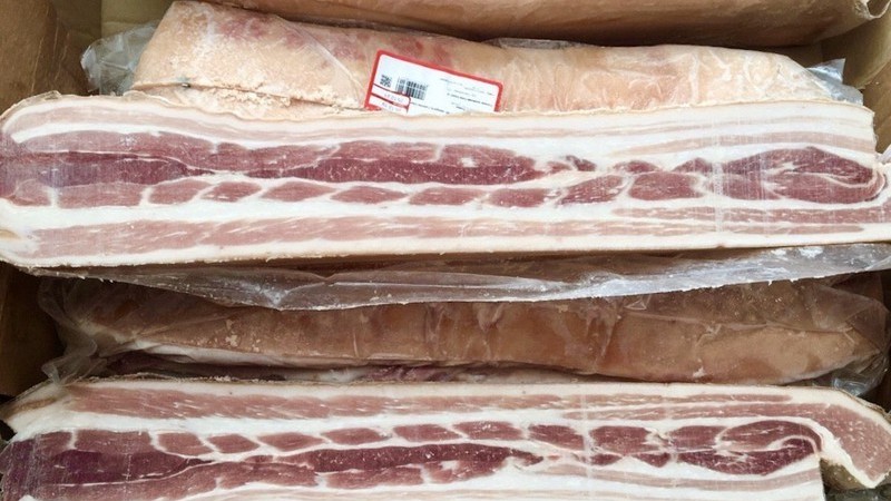 Việt Nam chi 1,43 tỷ USD nhập khẩu thịt và các sản phẩm thịt, ngành chăn nuôi có gặp khó?