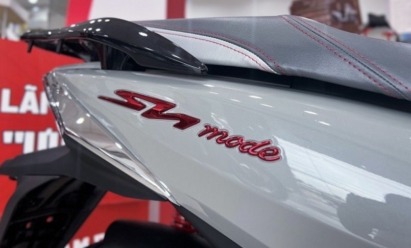 Honda SH Mode 2024 giảm giá mạnh cuối tháng 2