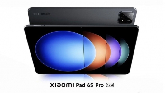 Xiaomi Pad 6S Pro ra mắt: Đối thủ nặng ký của iPad Pro với giá bán hấp dẫn
