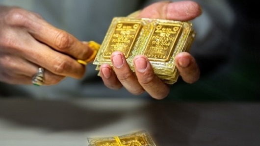 Giá vàng hôm nay 26/2/2024: Vàng trong nước ổn định gần ngưỡng 79 triệu đồng/lượng
