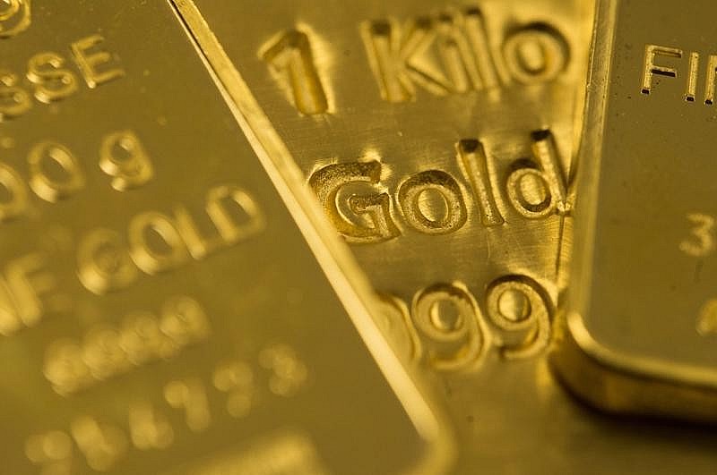 Giá vàng hôm nay 26/2/2024: Vàng trong nước ổn định gần ngưỡng 79 triệu đồng/lượng