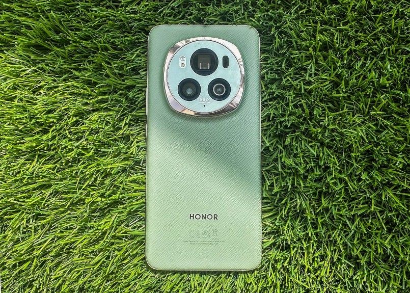 Smartphone Honor Magic 6 Pro ra mắt toàn cầu