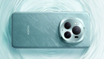 Smartphone Honor Magic 6 Pro ra mắt toàn cầu