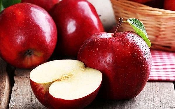 Những trái cây tốt cho người tiểu đường